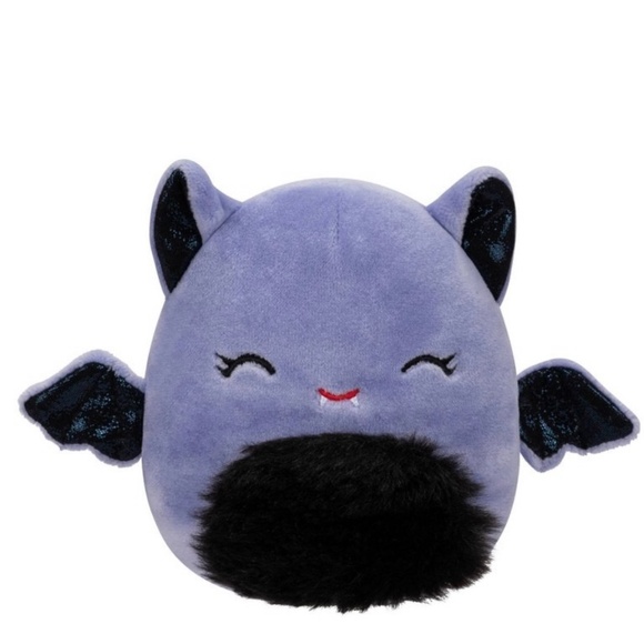 Squishmallows Halloween 4” Mystery Capsule - Picture 6 of 8